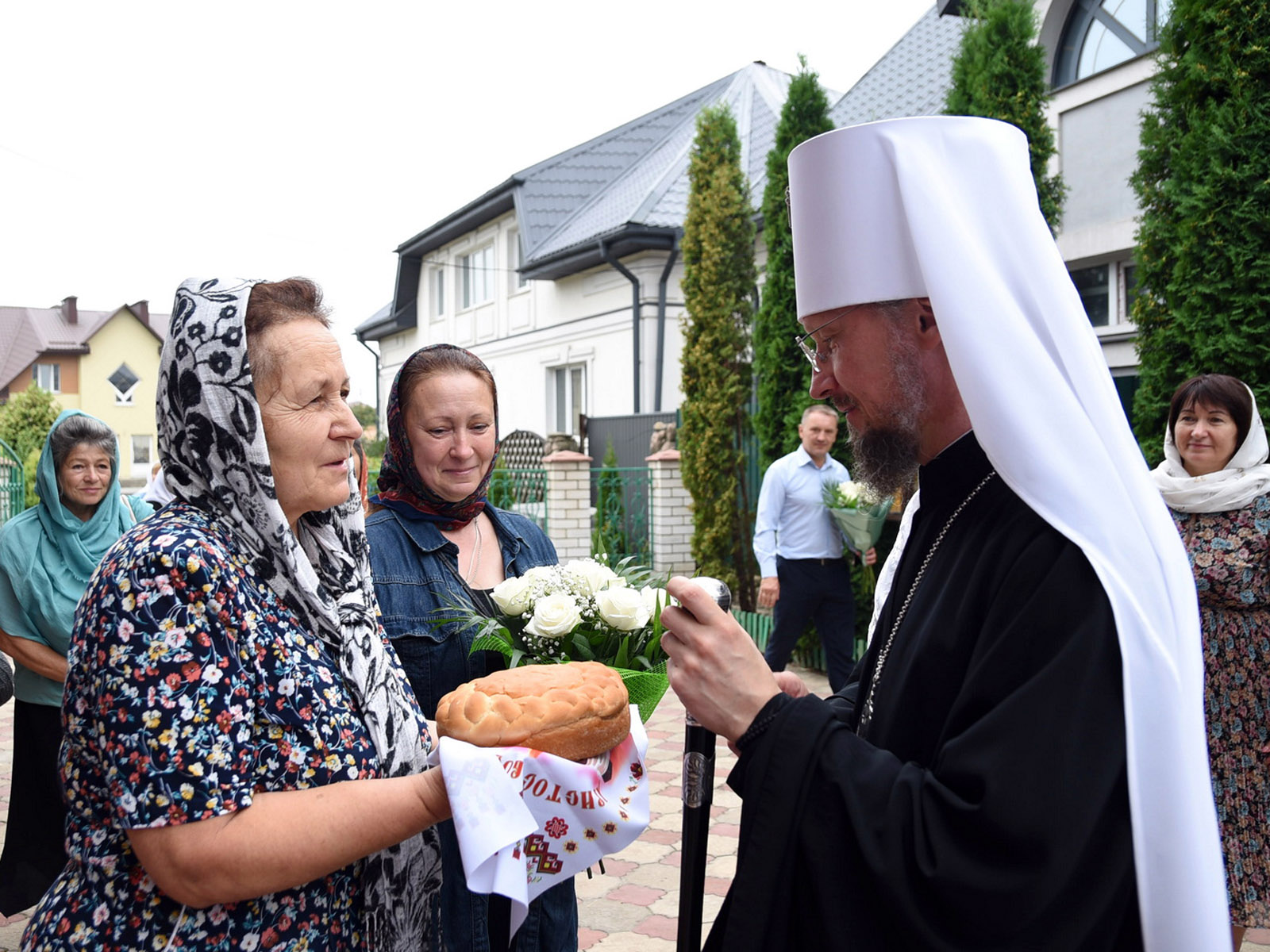 Смиловичи отец. Смиловичи отец