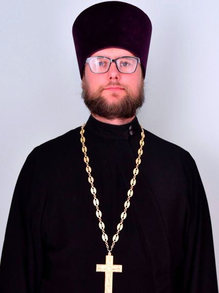 Прокофьев Артемий Владимирович