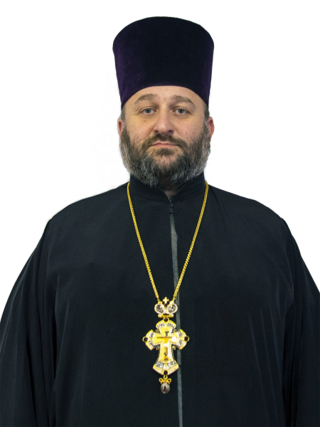 Миронович Иоанн Иоаннович