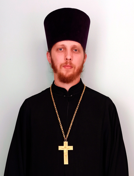 Шабловский Виктор Николаевич