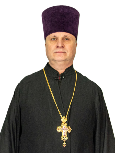 Шабаловский Андрей Владимирович