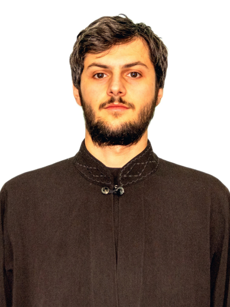 Артебякин Серафим Арташесович