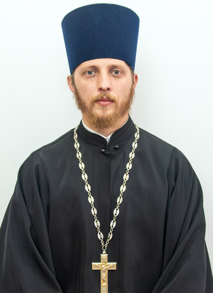 Шабловский Виктор Николаевич