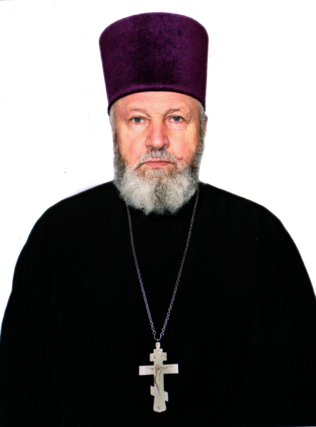 Некрасов Игорь Иванович