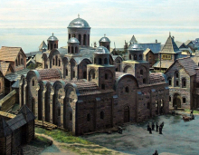 Десятинная церковь