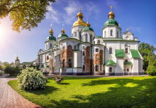 Софийский собор