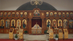 Православный иконостас: история и устройство