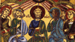 Праздник Святой Троицы — полнота проявления Бога