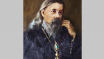 Первый Митрополит Минский и Белорусский