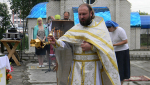 Храм-памятник, создание которого предложил Николай II