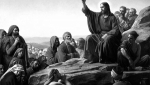 2-ая Неделя после Пятидесятницы. Заповеди блаженства