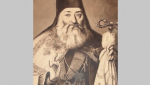 Виктор Садковский – первый Минский архиепископ