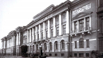 История Святейшего Синода в Российской империи