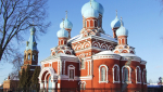 Михаил Осипович Вержболович - уроженец Борисовского уезда