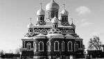 Свято-Воскресенский Собор г.Борисова в годы войны