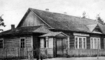 Свято-Иулиевская церковь в 1896–1950 гг
