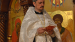 Протоиерей Александр Вербило