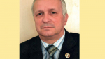 Поздравляем Александра Федоровича Медельцова с юбилеем