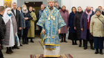 Патриарший Экзарх предложил путь к преодолению противостояния в Беларуси