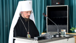 Семинар «Воспитание духовности на православных традициях»