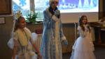 Детский концерт «Чудо Рождества» 