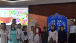 Праздничный концерт «Пасхальная радость» в храме Рождества Христова г. Борисова
