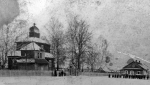 Церковь Петра и Павла аг.Неманица 1900г.