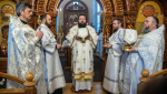 Рождество Христово 2023/2024: Престольный праздник в храме Рождества Христова