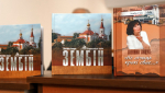 В Зембине состоялась презентация книги с одноименным названием