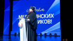 Епископ Амвросий на торжествах, посвященных Дню медицинских работников