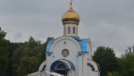 Престольный праздник в приходе Святой Живоначальной Троицы