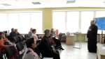 Лекция «Психологическая помощь ребенку в ситуации развода»