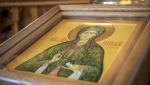 Престольный праздник в честь святой мученицы Иулии Карфагенской 