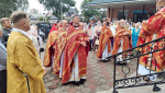 Праздник в честь святой мученицы Иулии Карфагенской