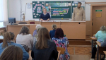 Пастырская забота о школе