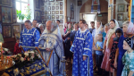 Приход храма святого Архангела Михаила - В добрый путь, за знаниями!