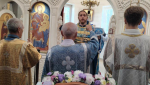 Праздник Рождества Пресвятой Богородицы в приходе храма Святой Живоначальной Троицы