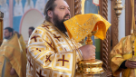 Епископ Амвросий отметил шестую годовщину архиерейской хиротонии