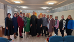 Социальное служение: взаимодействие религиозных и общественных организаций