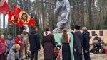 Пасхальный крестный ход, посвящённый Великой Победе: второй день пути
