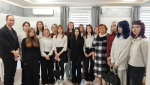 Встреча в рамках проекта «Азбука для двоих: Жизнь. Молодость. Любовь. Супружество»