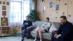 Влияние сквернословия родителей на развитие ребёнка
