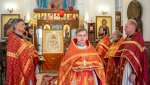 День почитания Велятичской иконы Божией Матери