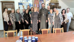 Встреча со слабослышащими жителями