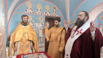  Литургия в день всенародной памяти жертв Великой Отечественной войны