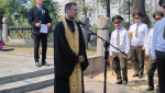 Лития по погибшим защитникам Отечества