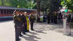 Протоиерей Андрей Шабаловский принял участие в торжественном мероприятии 72 ОУЦ