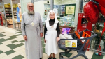 В Борисове проходит благотворительная акция «Поможем собрать детей в школу»