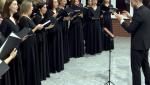 Концерт камерного хора «LAUDE ANIMA» 