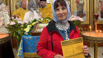 Молебен о сохранении творения Божия в храме святого великомученика Георгия Победоносца